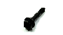Image of Flange Bolt Cross RECESS image for your 1998 Subaru Legacy   